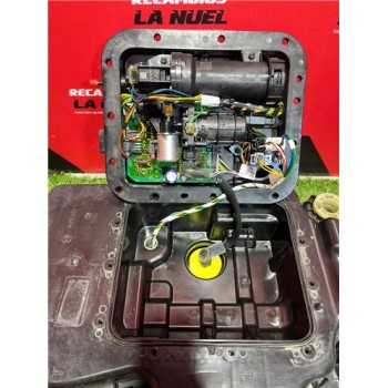 Recambio de deposito ad blue para citroën jumper furgon (05.2014) 2.0 30 l1h1 bluehdi 110 [2,0 ltr. - 81 kw blue-hdi fap cat] re