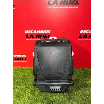 Recambio de display para opel vivaro furgón (2019) 1.5 l express [1,5 ltr. - 75 kw cdti dpf] referencia OEM IAM 9825001480  