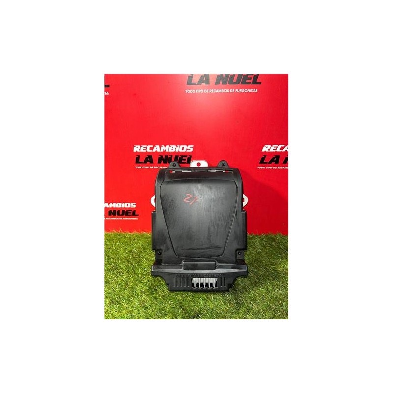 Recambio de display para opel vivaro furgón (2019) 1.5 l express [1,5 ltr. - 75 kw cdti dpf] referencia OEM IAM 9825001480  