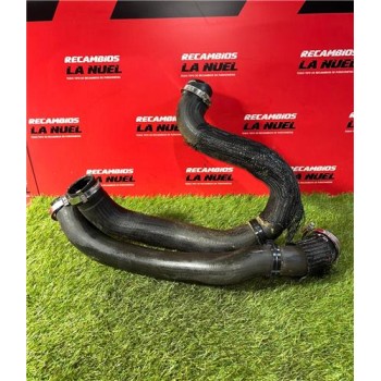 Recambio de varios para opel combo life e (2018) 1.5 edition [1,5 ltr. - 75 kw cdti dpf] referencia OEM IAM 9820100680 982010078