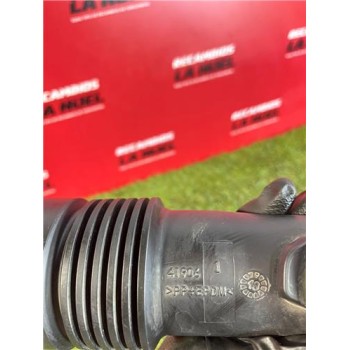 Recambio de varios para citroën jumpy furgón (05.2016) 1.6 confort m [1,6 ltr. - 85 kw blue-hdi fap] referencia OEM IAM 41906  