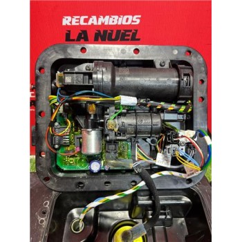 Recambio de deposito ad blue para citroën jumper furgon (05.2014) 2.0 30 l1h1 bluehdi 110 [2,0 ltr. - 81 kw blue-hdi fap cat] re