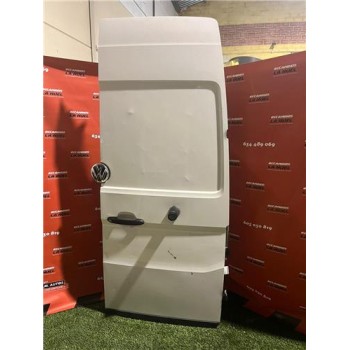 Recambio de puerta trasera derecha para volkswagen crafter furgón (sy/sx)(09.2016) 2.0 35 furgón bl ta fwd [2,0 ltr. - 103 kw td