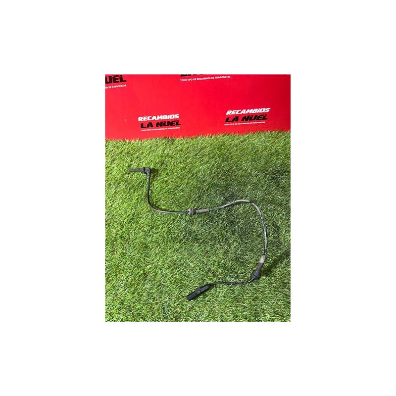 Recambio de varios para opel movano b furgón/combi (2010) 2.3 fg. l1h1 2,8t [2,3 ltr. - 81 kw cdti] referencia OEM IAM 820073531