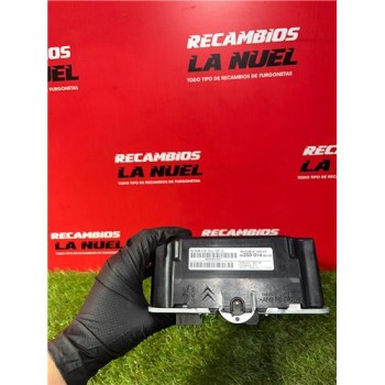 Recambio de display para opel vivaro furgón (2019) 1.5 l express [1,5 ltr. - 75 kw cdti dpf] referencia OEM IAM 9825001480  