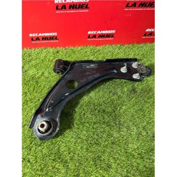 Recambio de brazo suspension delantero derecho para peugeot partner tepee (05.2008) yh01 referencia OEM IAM 98138522  