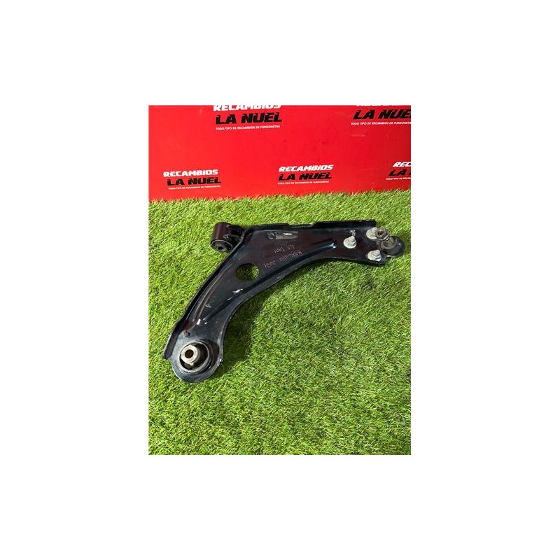 Recambio de brazo suspension delantero derecho para peugeot partner tepee (05.2008) yh01 referencia OEM IAM 98138522  