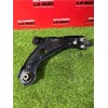 Recambio de brazo suspension delantero derecho para peugeot partner tepee (05.2008) yh01 referencia OEM IAM 98138522  