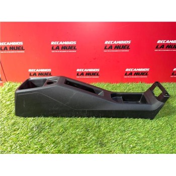 Recambio de embellecedor consola central para renault express (04.2021) 1.5 advance [1,5 ltr. - 55 kw blue dci diesel fap] refer