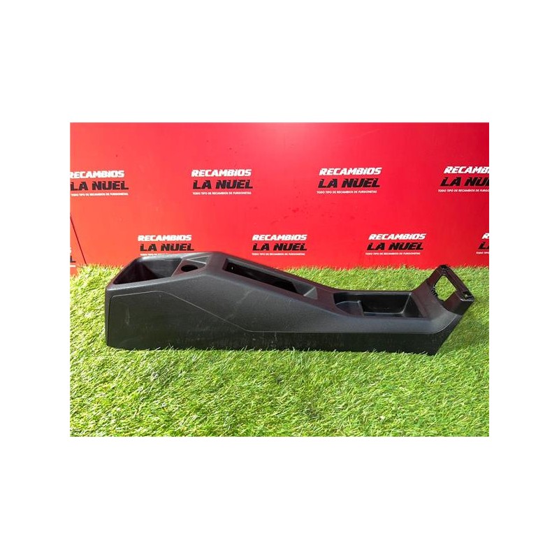 Recambio de embellecedor consola central para renault express (04.2021) 1.5 advance [1,5 ltr. - 55 kw blue dci diesel fap] refer