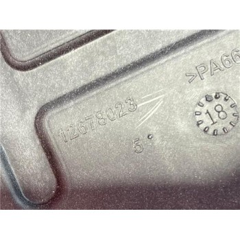 Recambio de deposito ad blue para citroën jumper furgon (05.2014) 2.0 30 l1h1 bluehdi 110 [2,0 ltr. - 81 kw blue-hdi fap cat] re