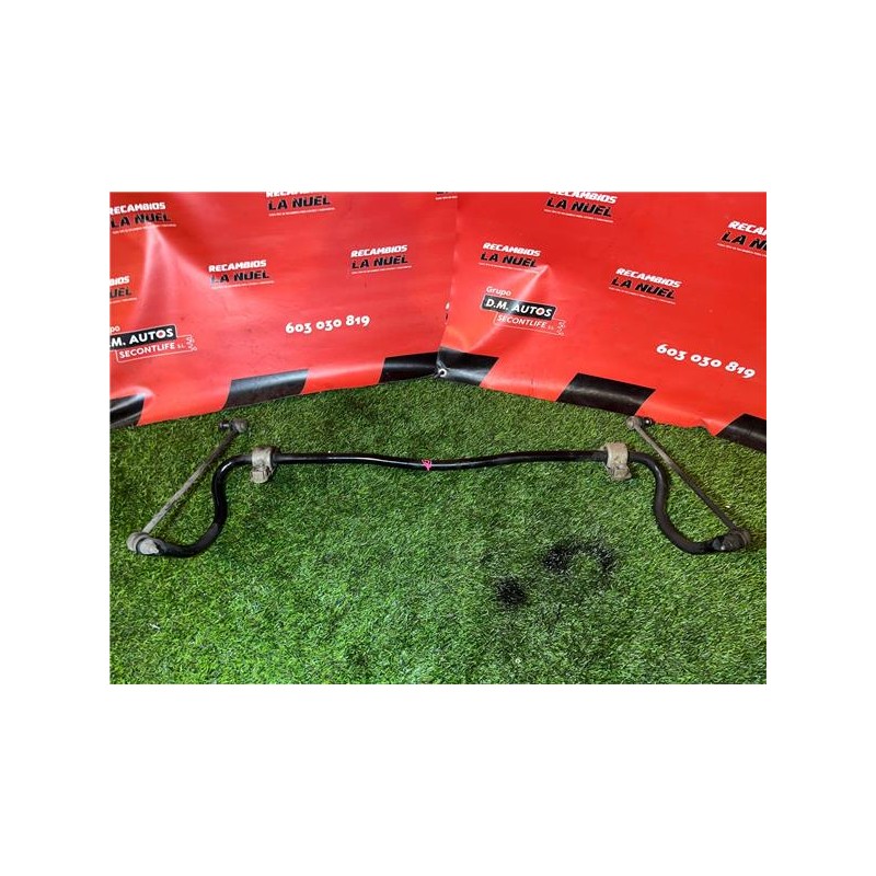 Recambio de barra estabilizadora para citroën jumpy furgón (05.2016) 1.5 control m [1,5 ltr. - 75 kw blue-hdi fap] referencia OE