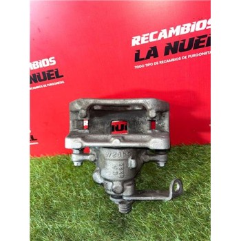 Recambio de pinza freno trasera izquierda para citroën jumpy furgón (05.2016) 2.0 control m [2,0 ltr. - 90 kw blue-hdi fap] refe