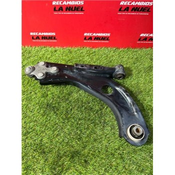 Recambio de brazo suspension delantero derecho para peugeot partner tepee (05.2008) yh01 referencia OEM IAM 98138522  