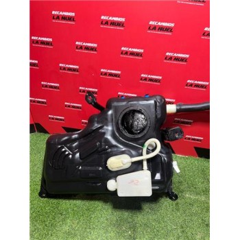 Recambio de deposito combustible para opel combo life e (2018) 1.5 edition [1,5 ltr. - 75 kw cdti dpf] referencia OEM IAM 982335