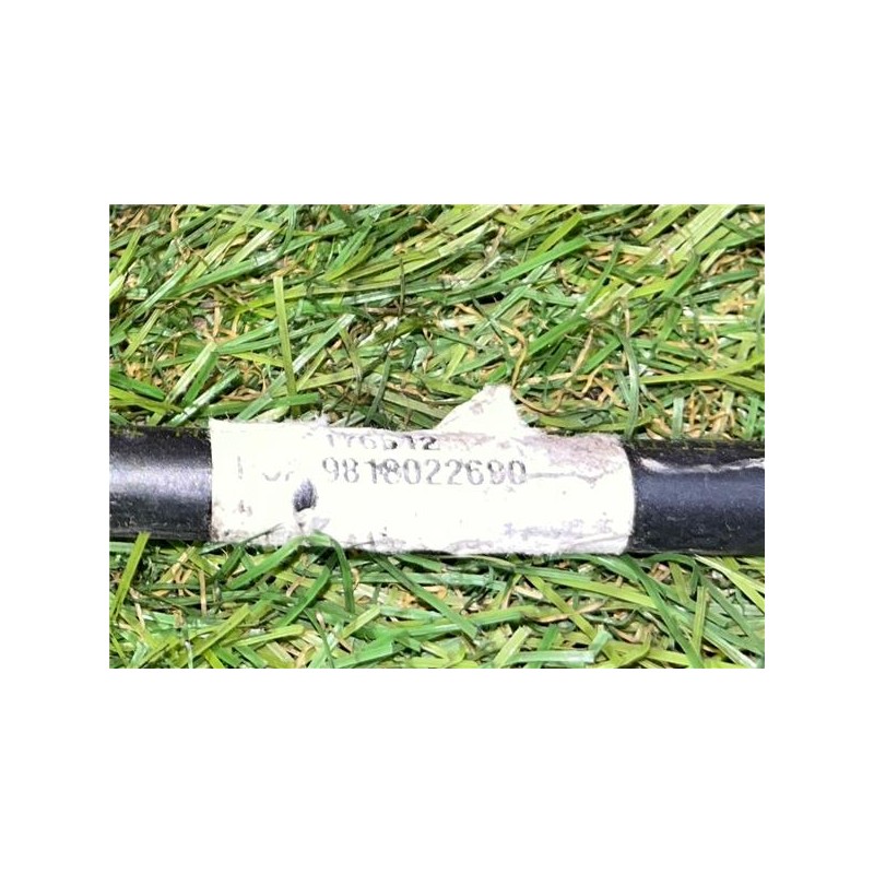 Recambio de varios para citroën jumpy furgón (05.2016) 2.0 control m [2,0 ltr. - 90 kw blue-hdi fap] referencia OEM IAM 98124418