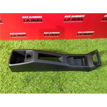 Recambio de embellecedor consola central para renault express (04.2021) 1.5 advance [1,5 ltr. - 55 kw blue dci diesel fap] refer