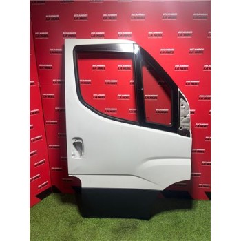 Recambio de puerta delantero derecho para iveco daily furgón (2014) 2.3 fg 33 s ... v batalla 3520 [2,3 ltr. - 100 kw diesel scr