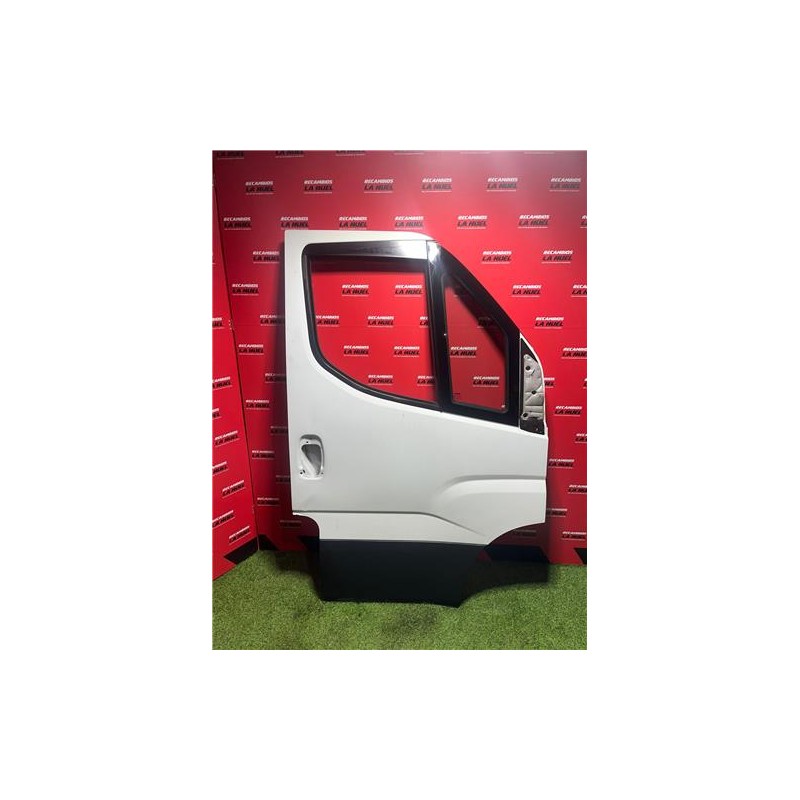 Recambio de puerta delantero derecho para iveco daily furgón (2014) 2.3 fg 33 s ... v batalla 3520 [2,3 ltr. - 100 kw diesel scr