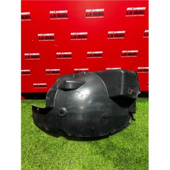 Recambio de pase rueda delantero izquierdo para renault master iii furgón (02.2010) 2.3 l2h2 hka 3,5t [2,3 ltr. - 99 kw dci dies