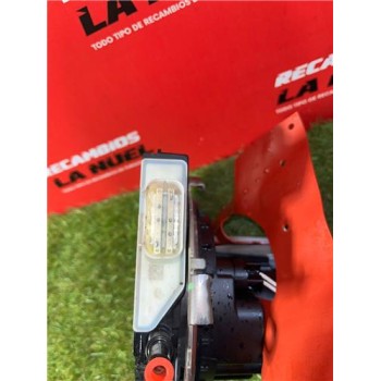 Recambio de bomba ad-blue para opel vivaro furgón (2019) 1.5 l express [1,5 ltr. - 75 kw cdti dpf] referencia OEM IAM 4099029AE 