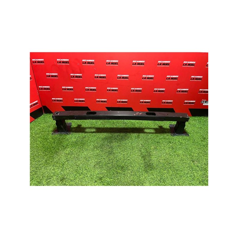 Recambio de refuerzo paragolpes para opel combo life e (2018) 1.5 edition [1,5 ltr. - 75 kw cdti dpf] referencia OEM IAM 9822105