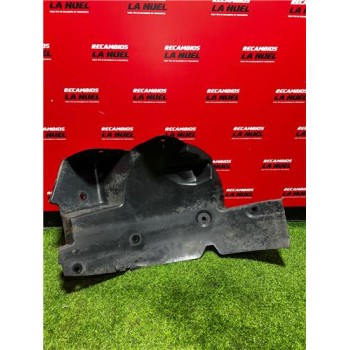 Recambio de pase rueda delantero izquierdo para renault master iii furgón (02.2010) 2.3 l2h2 hka 3,5t [2,3 ltr. - 99 kw dci dies