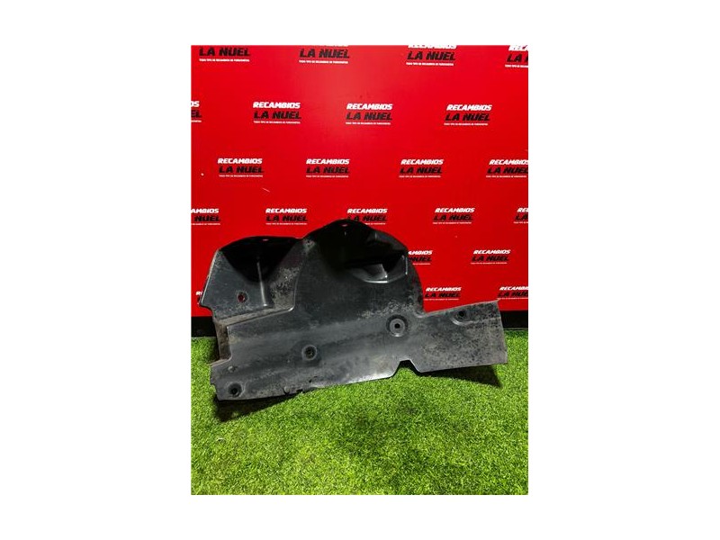Recambio de pase rueda delantero izquierdo para renault master iii furgón (02.2010) 2.3 l2h2 hka 3,5t [2,3 ltr. - 99 kw dci dies