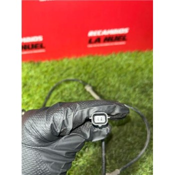 Recambio de varios para opel movano b furgón/combi (2010) 2.3 fg. l1h1 2,8t [2,3 ltr. - 81 kw cdti] referencia OEM IAM 820073531