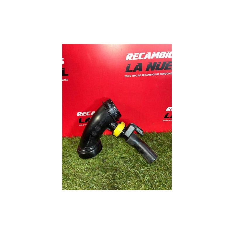 Recambio de varios para citroën jumpy furgón (05.2016) 1.6 confort m [1,6 ltr. - 85 kw blue-hdi fap] referencia OEM IAM 98010009