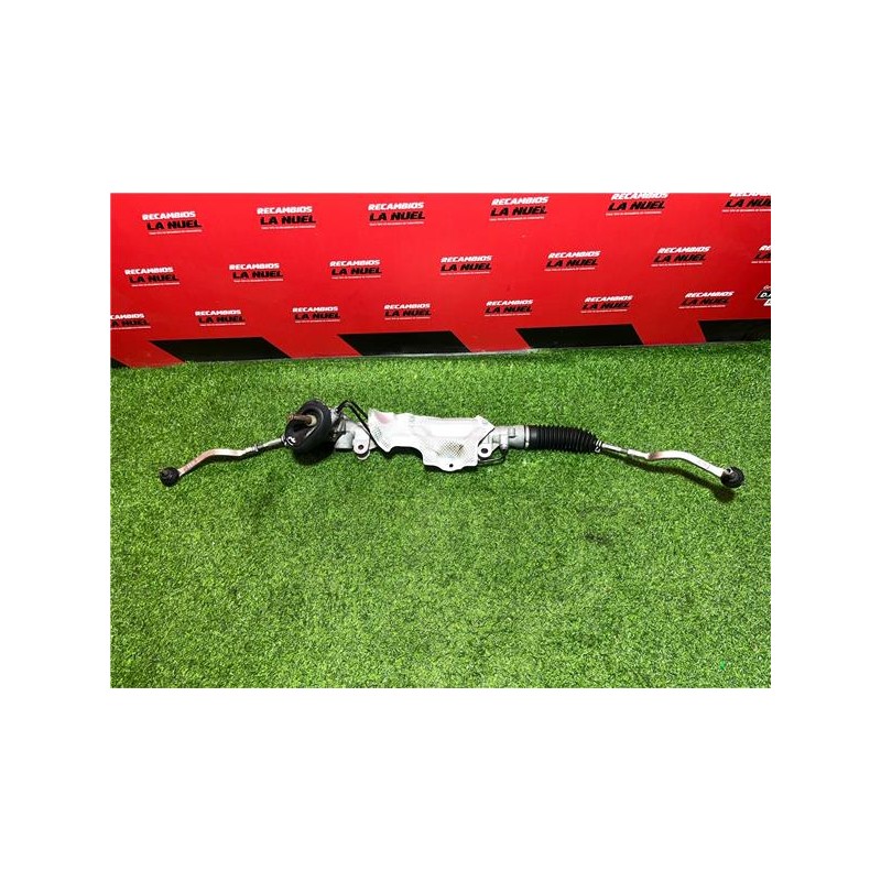 Recambio de cremallera direccion normal para renault express (04.2021) 1.5 advance [1,5 ltr. - 55 kw blue dci diesel fap] refere