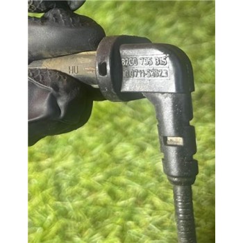 Recambio de varios para opel movano b furgón/combi (2010) 2.3 fg. l1h1 2,8t [2,3 ltr. - 81 kw cdti] referencia OEM IAM 820073531