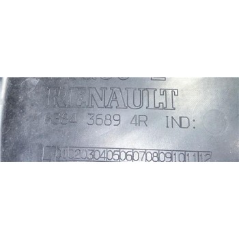 Recambio de pase rueda delantero izquierdo para renault master iii furgón (02.2010) 2.3 l2h2 hka 3,5t [2,3 ltr. - 99 kw dci dies