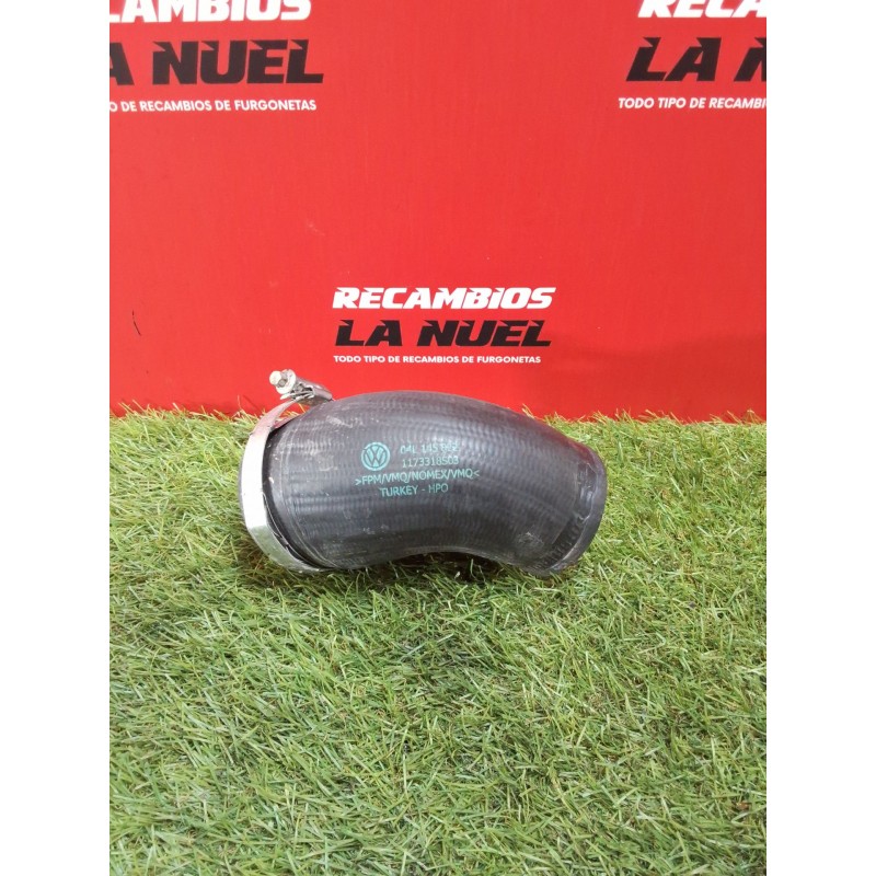 Recambio de varios para volkswagen t6 transporter bus (sg)(05.2015) 2.0 caravelle premium largo [2,0 ltr. - 110 kw tdi] referenc