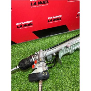 Recambio de cremallera direccion normal para renault express (04.2021) 1.5 advance [1,5 ltr. - 55 kw blue dci diesel fap] refere