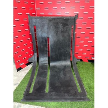 Recambio de moqueta suelo interior para mercedes-benz vito tourer (447)(07.2014) 1.6 109/110/111/114 cdi base fwd compacta (447.