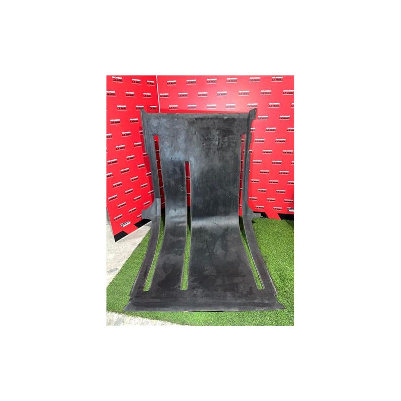 Recambio de moqueta suelo interior para mercedes-benz vito tourer (447)(07.2014) 1.6 109/110/111/114 cdi base fwd compacta (447.