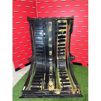 Recambio de moqueta suelo interior para mercedes-benz vito tourer (447)(07.2014) 1.6 109/110/111/114 cdi base fwd compacta (447.