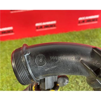 Recambio de varios para citroën jumpy furgón (05.2016) 1.6 confort m [1,6 ltr. - 85 kw blue-hdi fap] referencia OEM IAM 98010009