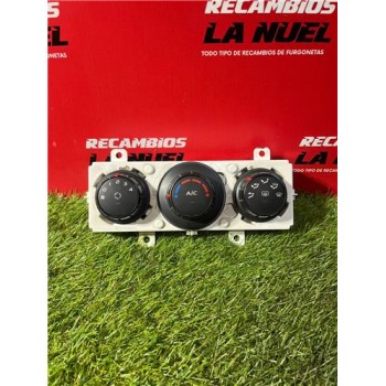 MANDOS CALEFACCION AIRE ACONDICIONADO 5L7742800 275107490R 