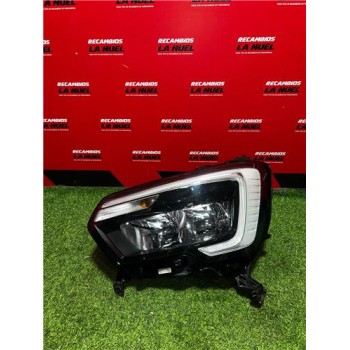 FARO DELANTERO IZQUIERDO 260607867R 