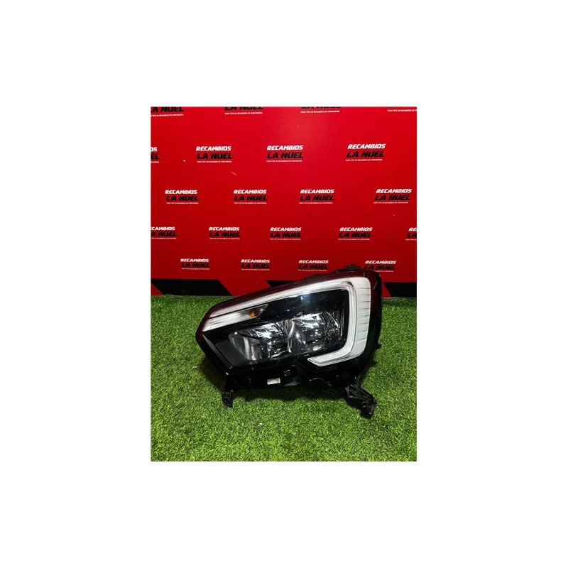 Recambio de faro del. izdo. para renault master iii furgón (02.2010) 2.3 l2h2 hka 3,5t [2,3 ltr. - 99 kw dci diesel cat] referen