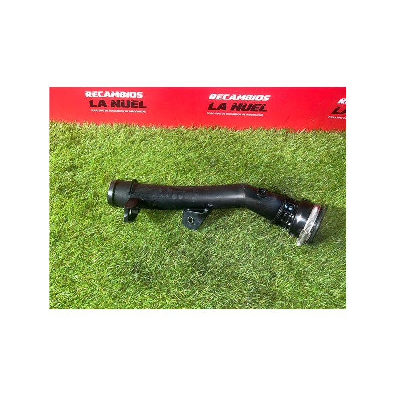 Recambio de varios para peugeot partner tepee (05.2008) yh01 referencia OEM IAM 9810958380  