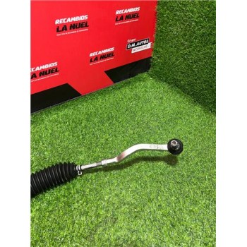 Recambio de cremallera direccion normal para renault express (04.2021) 1.5 advance [1,5 ltr. - 55 kw blue dci diesel fap] refere