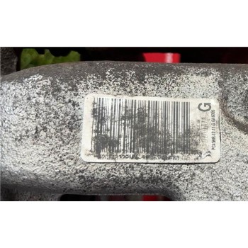 Recambio de pinza freno trasera izquierda para citroën jumpy furgón (05.2016) 2.0 control m [2,0 ltr. - 90 kw blue-hdi fap] refe