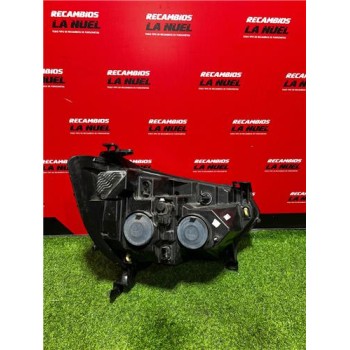 Recambio de faro del. izdo. para renault master iii furgón (02.2010) 2.3 l2h2 hka 3,5t [2,3 ltr. - 99 kw dci diesel cat] referen