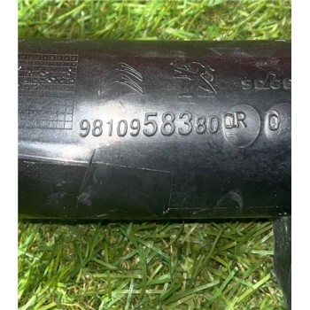 Recambio de varios para peugeot partner tepee (05.2008) yh01 referencia OEM IAM 9810958380  