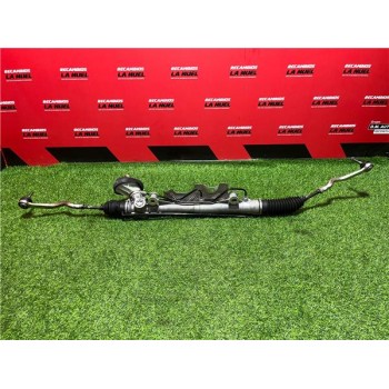 Recambio de cremallera direccion normal para renault express (04.2021) 1.5 advance [1,5 ltr. - 55 kw blue dci diesel fap] refere