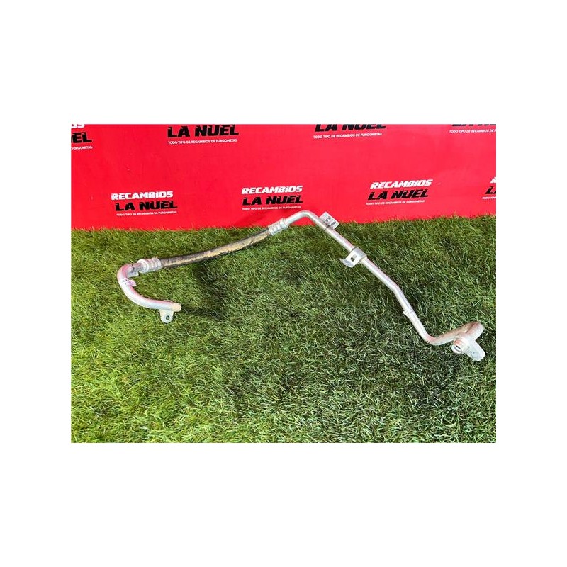 Recambio de varios para citroën jumpy furgón (05.2016) 1.6 confort m [1,6 ltr. - 85 kw blue-hdi fap] referencia OEM IAM 98065487