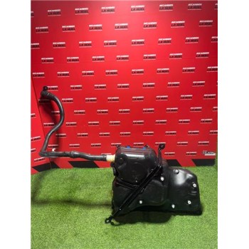 Recambio de deposito combustible para opel combo life e (2018) 1.5 edition [1,5 ltr. - 75 kw cdti dpf] referencia OEM IAM 982335